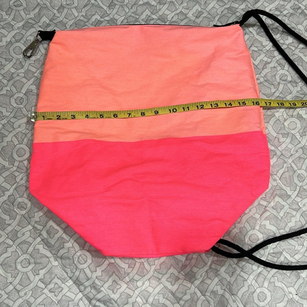 Victoria Secret - Backpack/Tote - Picture 7 of 8
